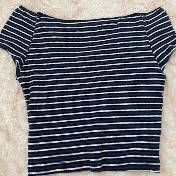 brandy tee - Picture 3 of 4